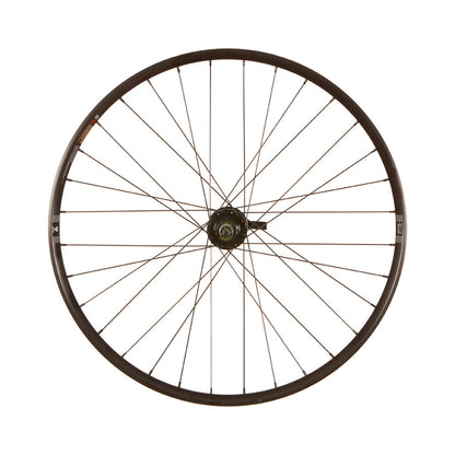 Wheel Shop, WTB ST i23 TCS / Formula DC20, Wheel, Front, 27.5'' / 584, Holes: 32, QR, 100mm, Disc IS 6-bolt