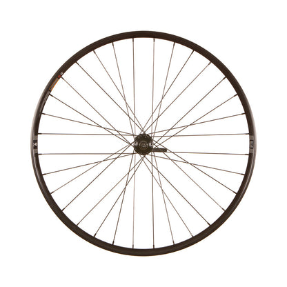 Wheel Shop, WTB ST i23 TCS / HB-QC300, Wheel, Front, 27.5'' / 584, Holes: 32, QR, 100mm, Disc Center Lock