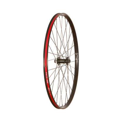 Wheel Shop, WTB ST i23 TCS / HB-TC500-15, Wheel, Front, 27.5'' / 584, Holes: 32, 15mm TA, 100mm, Disc Center Lock