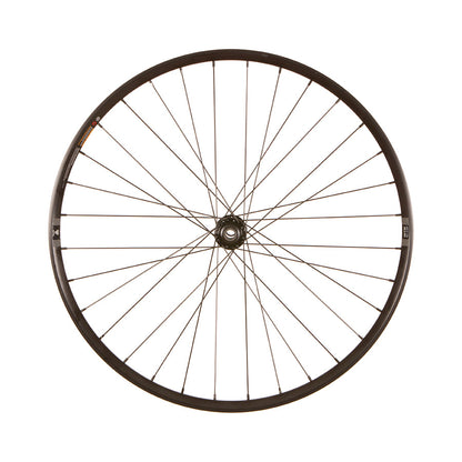 Wheel Shop, WTB ST i23 TCS / HB-TC500-15, Wheel, Front, 27.5'' / 584, Holes: 32, 15mm TA, 100mm, Disc Center Lock