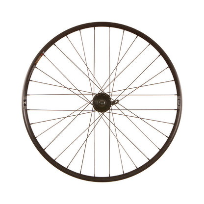 Wheel Shop, WTB ST i23 TCS / HB-QB400, Wheel, Front, 27.5'' / 584, Holes: 32, QR, 100mm, Disc IS 6-bolt