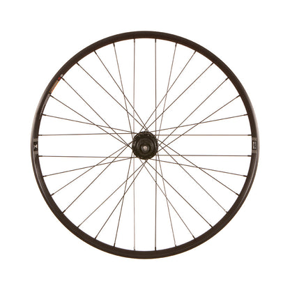 Wheel Shop, WTB ST i30 TCS / HB-TC500-15-B, Wheel, Front, 27.5'' / 584, Holes: 32, 15mm TA, 110mm, Disc Center Lock