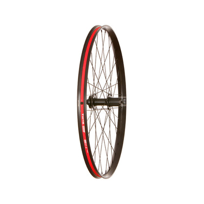 Wheel Shop, WTB ST i30 TCS / Formula DC2241, Wheel, Rear, 27.5'' / 584, Holes: 32, QR, 141mm, Disc IS 6-bolt, Shimano HG