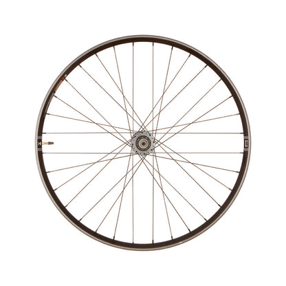Wheel Shop, WTB ST i30 TCS / Formula DC2241, Wheel, Rear, 27.5'' / 584, Holes: 32, QR, 141mm, Disc IS 6-bolt, Shimano HG