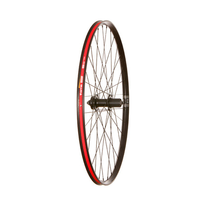 Wheel Shop, WTB ST i23 TCS / Formula DC20, Wheel, Front, 29'' / 622, Holes: 32, QR, 100mm, Disc IS 6-bolt