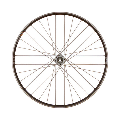 Wheel Shop, WTB ST i23 TCS / Formula DC71, Wheel, Front, 29'' / 622, Holes: 32, 15mm TA, 100mm, Disc IS 6-bolt