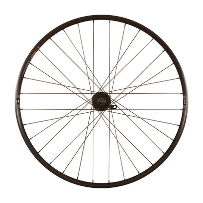Wheel Shop, WTB ST i23 TCS / HB-QB400, Wheel, Front, 29'' / 622, Holes: 32, QR, 100mm, Disc IS 6-bolt
