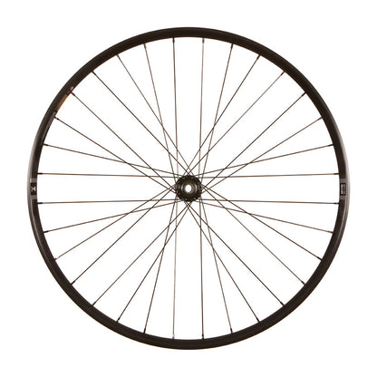 Wheel Shop, WTB ST i30 TCS / HB-TC500-15-B, Wheel, Front, 29'' / 622, Holes: 32, 15mm TA, 110mm, Disc Center Lock