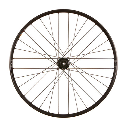 Wheel Shop, WTB ST i30 TCS / HB-TC500-15-B, Wheel, Front, 29'' / 622, Holes: 32, 15mm TA, 110mm, Disc Center Lock