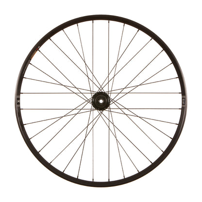 Wheel Shop, WTB ST i30 TCS / HB-TC500-15-B, Wheel, Front, 29'' / 622, Holes: 32, 15mm TA, 110mm, Disc Center Lock