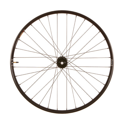 Wheel Shop, WTB ST i30 TCS / MTH 716, Wheel, Front, 29'' / 622, Holes: 32, 15mm TA, 110mm, Disc IS 6-bolt