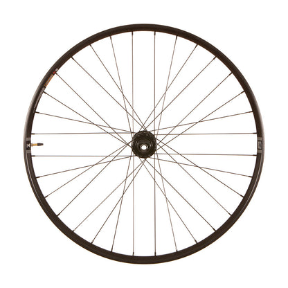 Wheel Shop, WTB ST i30 TCS / MTH 716, Wheel, Front, 29'' / 622, Holes: 32, 15mm TA, 110mm, Disc IS 6-bolt