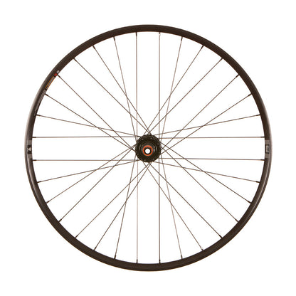 Wheel Shop, WTB ST i23 TCS / MTH 746, Wheel, Rear, 700C / 622, Holes: 32, 12mm TA, 142mm, Disc IS 6-bolt, SRAM XD