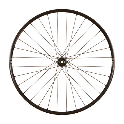 Wheel Shop, WTB ST i23 TCS / HB-TC500-12, Wheel, Front, 700C / 622, Holes: 32, 12mm TA, 100mm, Disc Center Lock