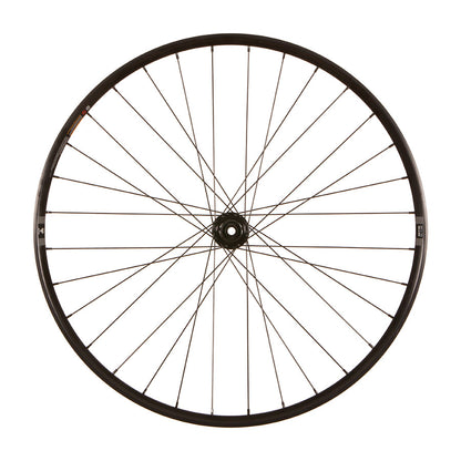 Wheel Shop, WTB ST i23 TCS / HB-TC500-12, Wheel, Front, 700C / 622, Holes: 32, 12mm TA, 100mm, Disc Center Lock