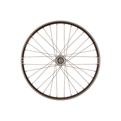 Wheel Shop, WTB ST i23 TCS / Formula DC20, Wheel, Front, 24'' / 507, Holes: 32, QR, 100mm, Disc IS 6-bolt