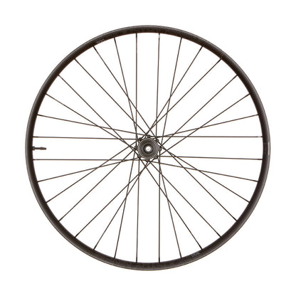 Industry Nine, Hydra 2 Enduro, Wheel, Front, 29'' / 622, Holes: 32, 15mm TA, 110mm Boost, Disc IS 6-bolt