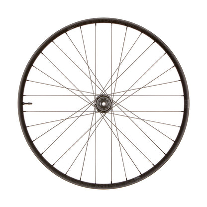 Industry Nine, Hydra 2 Enduro S, Wheel, Front, 29'' / 622, Holes: 32, 15mm TA, 110mm Boost, Disc IS 6-bolt