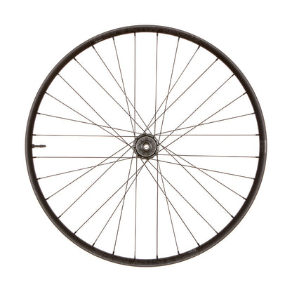 Industry Nine, Hydra 2 Enduro S, Wheel, Front, 29'' / 622, Holes: 32, 15mm TA, 110mm Boost, Disc IS 6-bolt