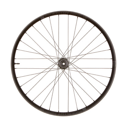 Industry Nine, Hydra 2 Grade S, Wheel, Front, 29'' / 622, Holes: 32, 15mm TA, 110mm Boost, Disc IS 6-bolt