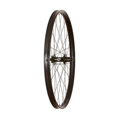 Industry Nine, Hydra 2 Grade S, Wheel, Front, 29'' / 622, Holes: 32, 15mm TA, 110mm Boost, Disc IS 6-bolt
