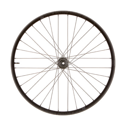 Industry Nine, Hydra 2 Grade S, Wheel, Front, 29'' / 622, Holes: 32, 15mm TA, 110mm Boost, Disc IS 6-bolt