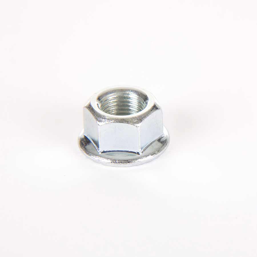 Wheels MFG. Axle bolts