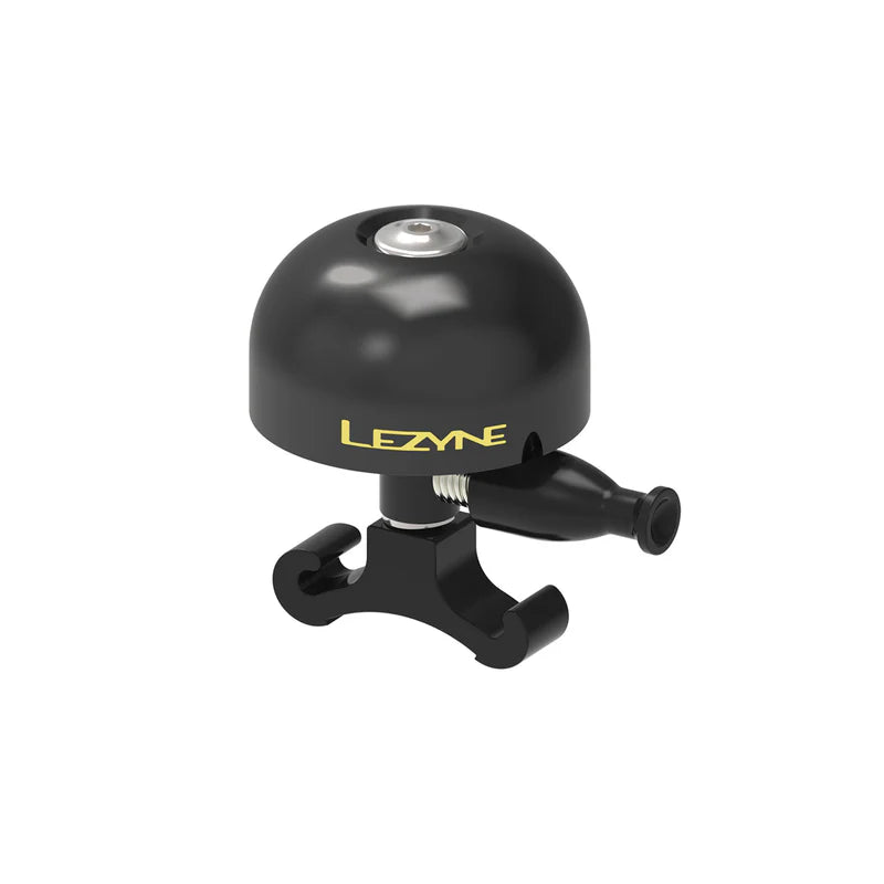 Lezyne Brass Bell Medium