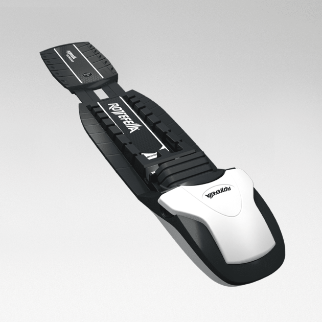 Rottefella BC Magnum Manual