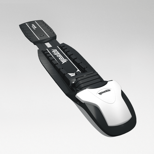 Rottefella BC Magnum Manual