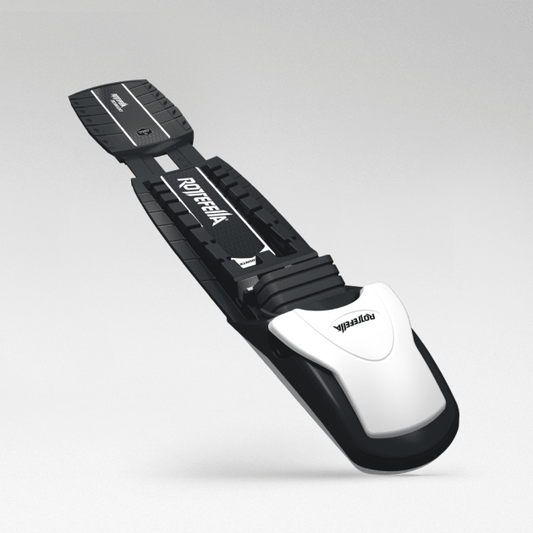 Rottefella BC Standard Manual