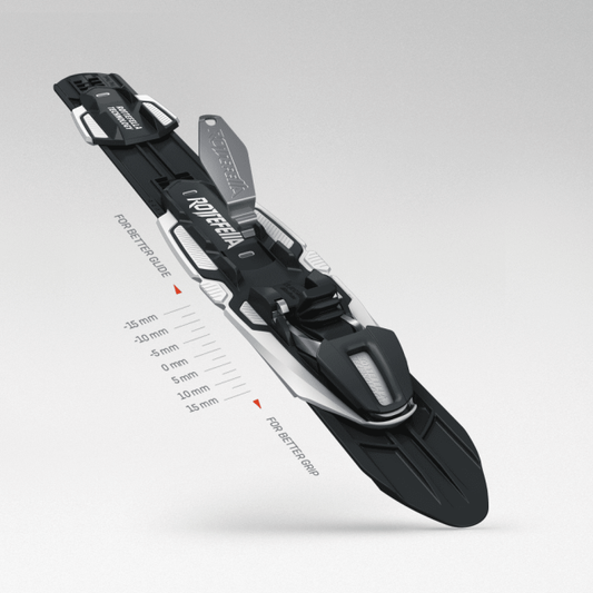 Rottefella Performance Skate NIS