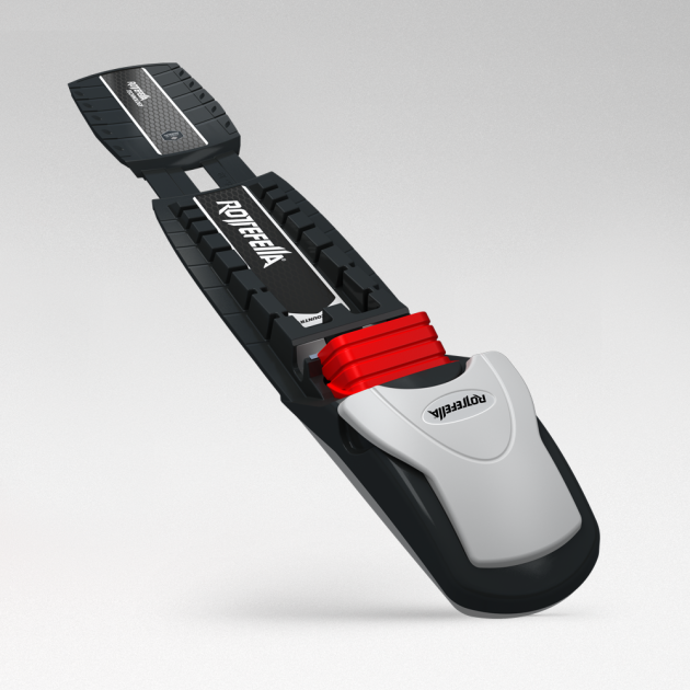 Rottefella BC Hard Flexor 60