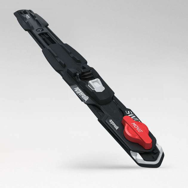 Rottefella MOVE Switch AUTO NIS 3.0