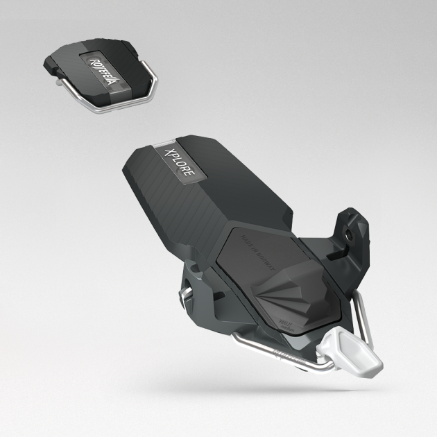 Rottefella XPLORE BC