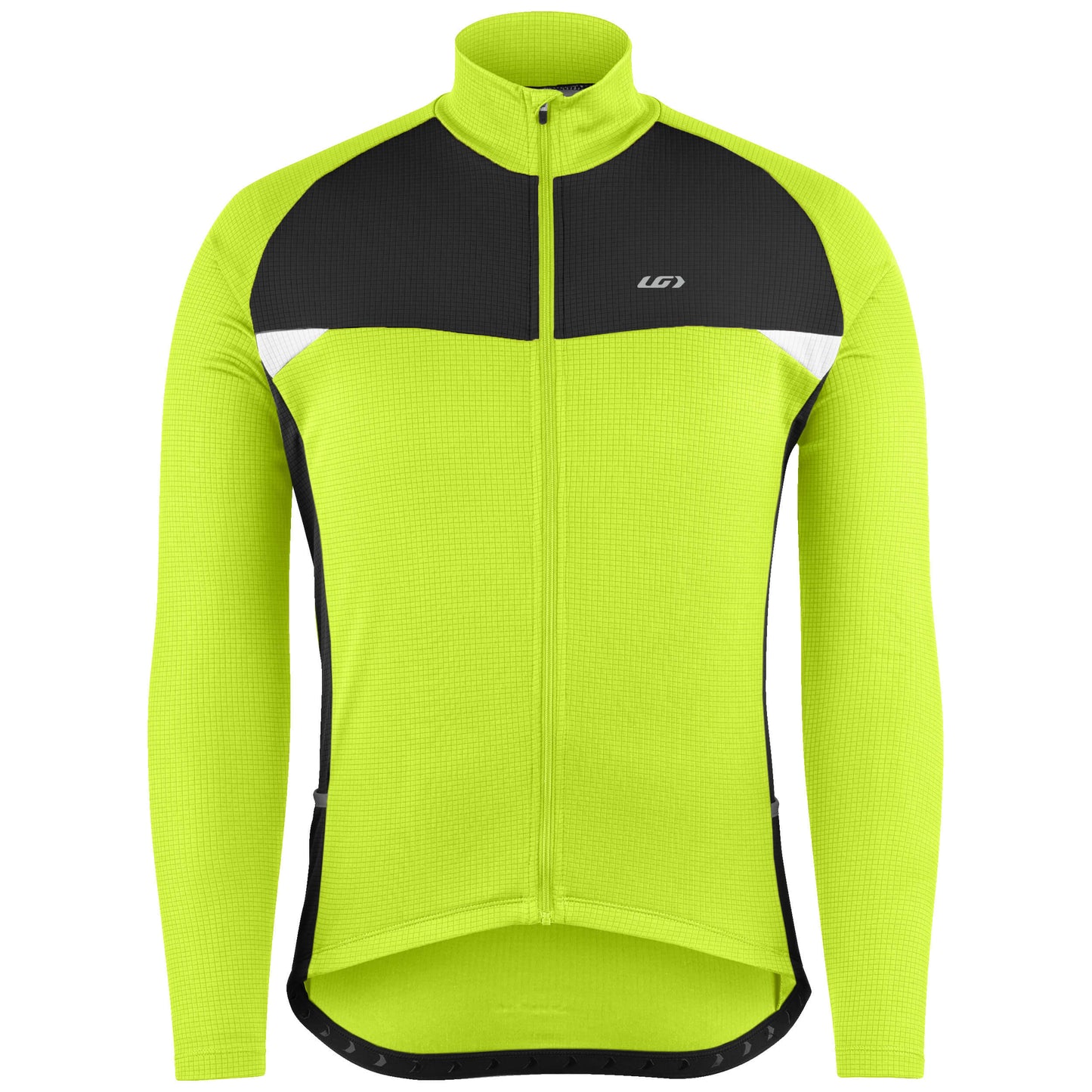 Men's Peleton Jersey