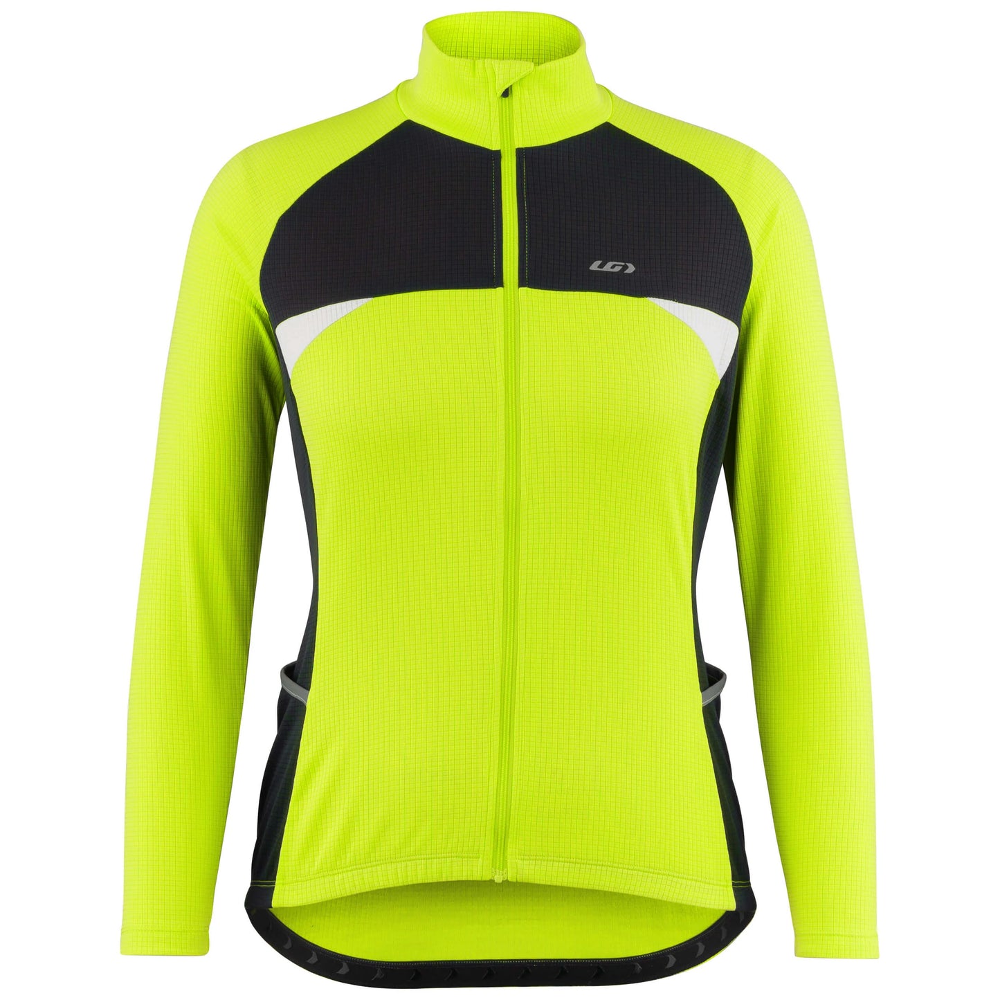 Women's Captain Jersey