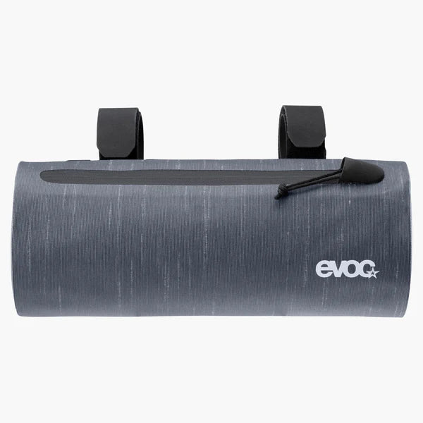 EVOC Handlebar Pack WP 1.5L Carbon Grey