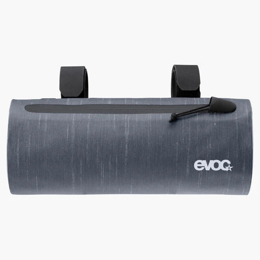 EVOC Handlebar Pack WP 1.5L Carbon Grey