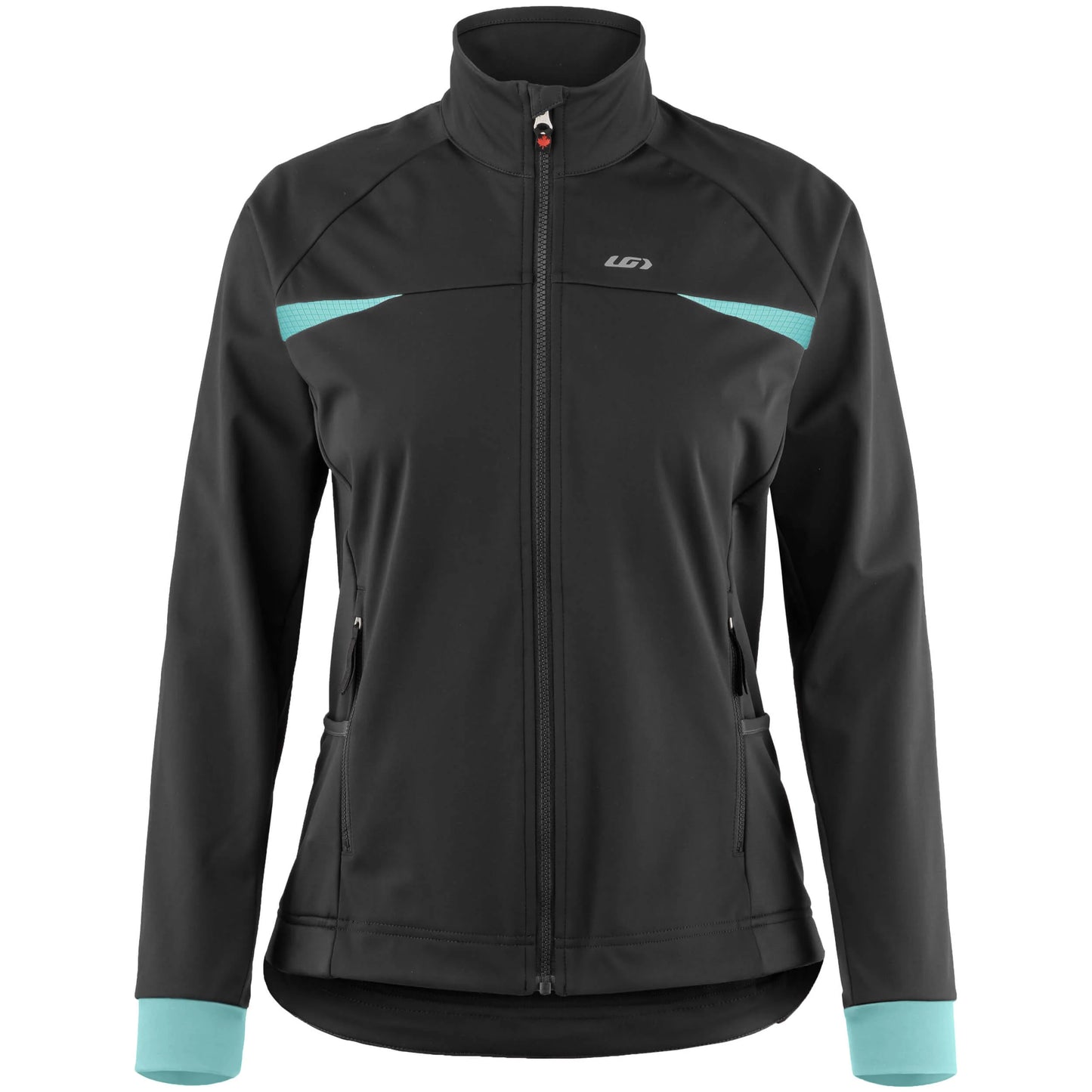 LG Women's Loppet Jacket