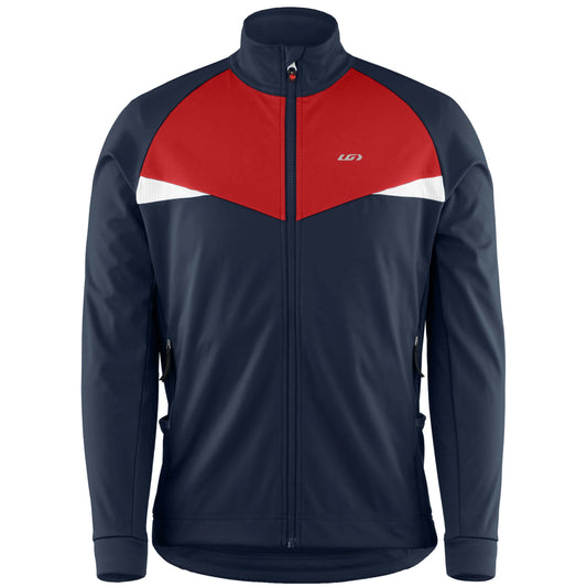 LG Men's Loppet Jacket
