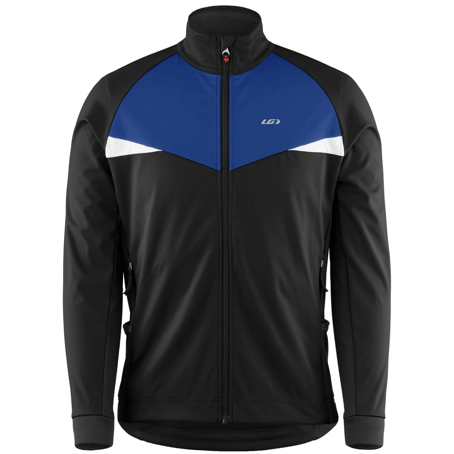 LG Men's Loppet Jacket
