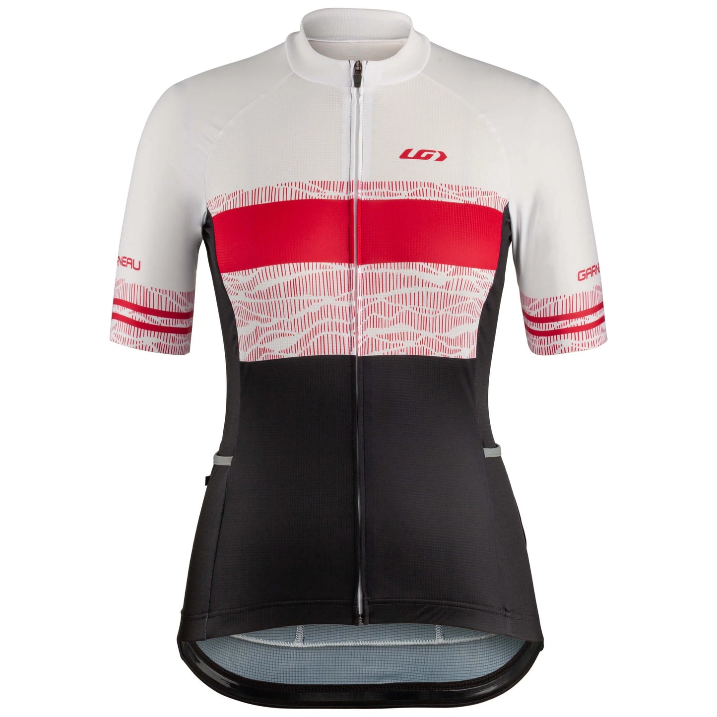 Garneau Women's Premium Art Jersey