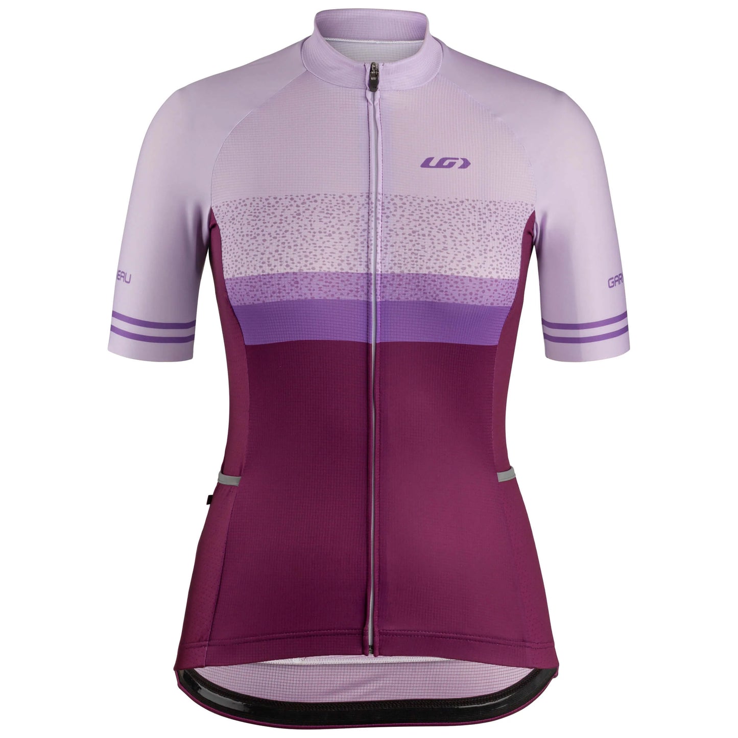 Garneau Women's Premium Art Jersey