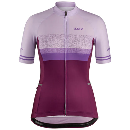 Garneau Women's Premium Art Jersey