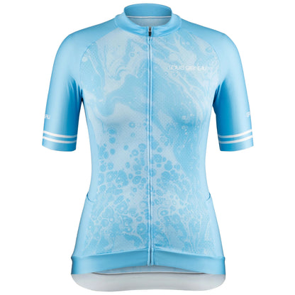 Garneau Womens Premium Plume Jersey