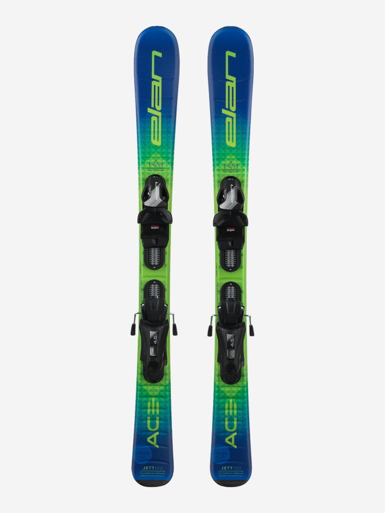 ELAN Ace Jett JRS EL4.5