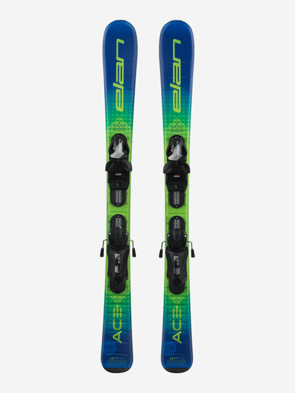 ELAN Ace Jett JRS EL4.5