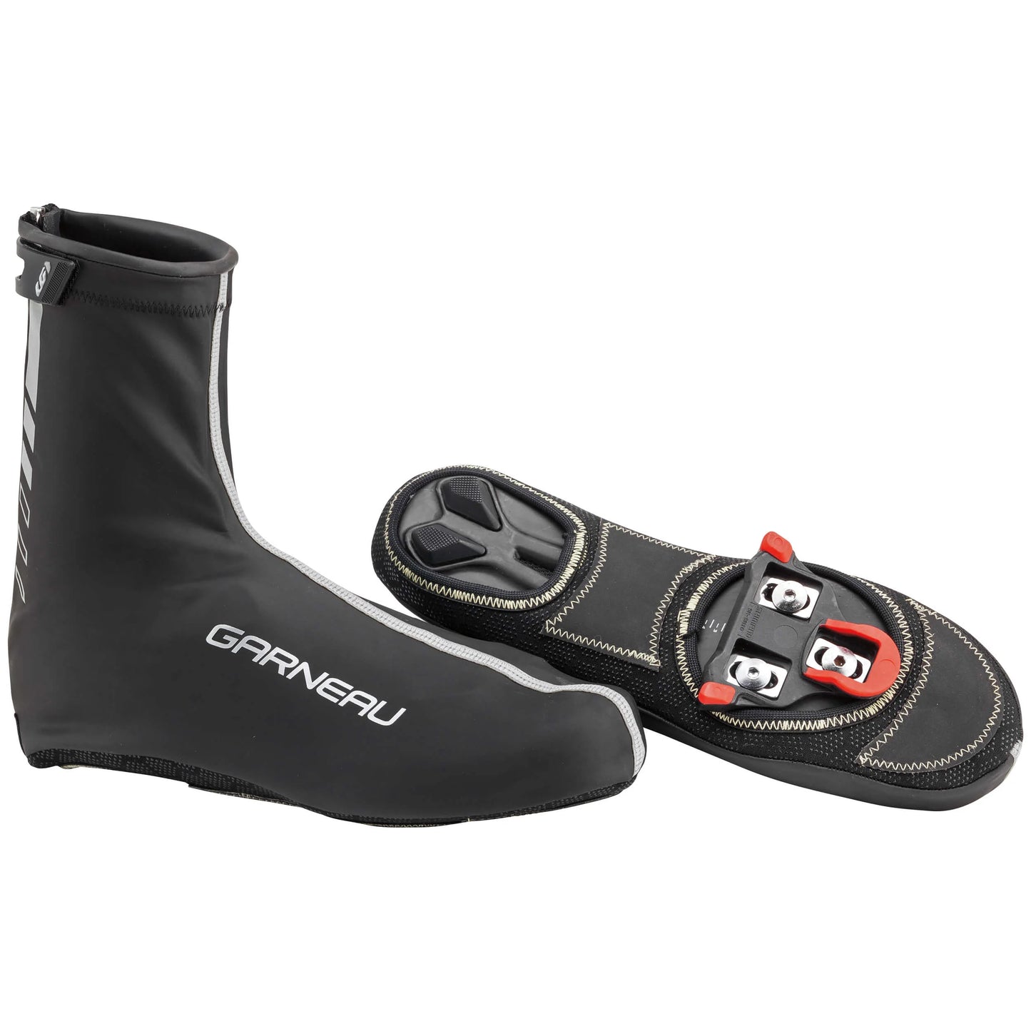 Garneau H2O II Shoe Covers