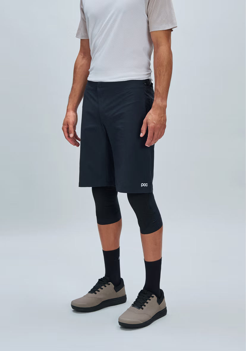 POC Men's Motion Air MTB Shorts